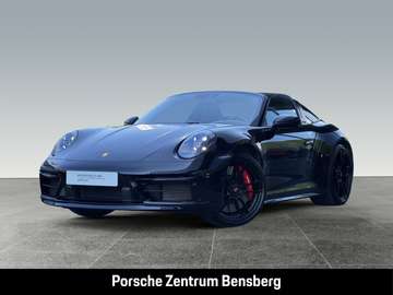 911 Targa 4 GTS