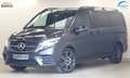 Mercedes-Benz V 250 d 190PS EDITION lang AMG Pano MBUX 1.Hand Grau - thumbnail 3