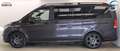 Mercedes-Benz V 250 d 190PS EDITION lang AMG Pano MBUX 1.Hand Grau - thumbnail 4
