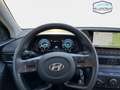 Hyundai i20 1.0 T-GDI TREND Navipaket 1.0 Blanc - thumbnail 12