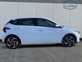 Hyundai i20 1.0 T-GDI TREND Navipaket 1.0 Blanc - thumbnail 4