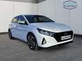 Hyundai i20 1.0 T-GDI TREND Navipaket 1.0 Blanc - thumbnail 3