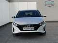 Hyundai i20 1.0 T-GDI TREND Navipaket 1.0 Blanc - thumbnail 2