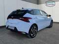 Hyundai i20 1.0 T-GDI TREND Navipaket 1.0 Blanc - thumbnail 5