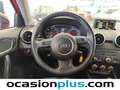 Audi A1 Sportback 1.6TDI Adrenalin S-Tronic Rojo - thumbnail 23