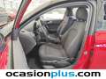 Audi A1 Sportback 1.6TDI Adrenalin S-Tronic Rojo - thumbnail 10