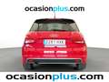 Audi A1 Sportback 1.6TDI Adrenalin S-Tronic Rojo - thumbnail 14