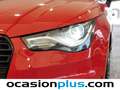 Audi A1 Sportback 1.6TDI Adrenalin S-Tronic Rojo - thumbnail 13