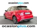Audi A1 Sportback 1.6TDI Adrenalin S-Tronic Rojo - thumbnail 3