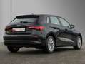 Audi A3 Sportback 40 TFSIe S-tronic Schwarz - thumbnail 4