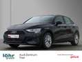 Audi A3 Sportback 40 TFSIe S-tronic Schwarz - thumbnail 1