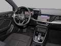 Audi A3 Sportback 40 TFSIe S-tronic Schwarz - thumbnail 11