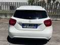 Mercedes-Benz A 160 d Business Neopatentati Bianco - thumbnail 3