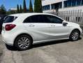 Mercedes-Benz A 160 d Business Neopatentati Bianco - thumbnail 1