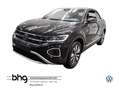 Volkswagen T-Roc Style 1,5 TSI  6-G Schwarz - thumbnail 1