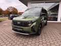 Ford Tourneo Courier Active ABSTANDSTEMP NAVI DAB Groen - thumbnail 4