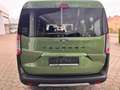 Ford Tourneo Courier Active ABSTANDSTEMP NAVI DAB Groen - thumbnail 6