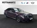 BMW M5 Limousine *Daytonaviolett*|M Driver'sPackage Violett - thumbnail 1
