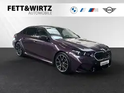 Bmw M5 Limousine Inkl. € 1.190 Zubehörbonus**Daytonaviole