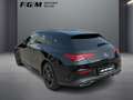 Mercedes-Benz CLA 250 e Shooting Brake SB AMG Line +MBUX+LED Nero - thumbnail 2