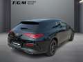 Mercedes-Benz CLA 250 e Shooting Brake SB AMG Line +MBUX+LED Nero - thumbnail 3