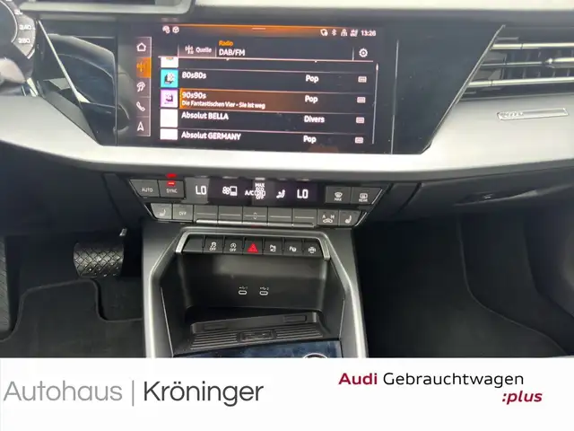 Audi A3 view 15
