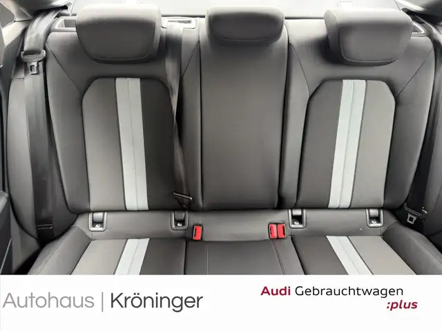 Audi A3 view 10