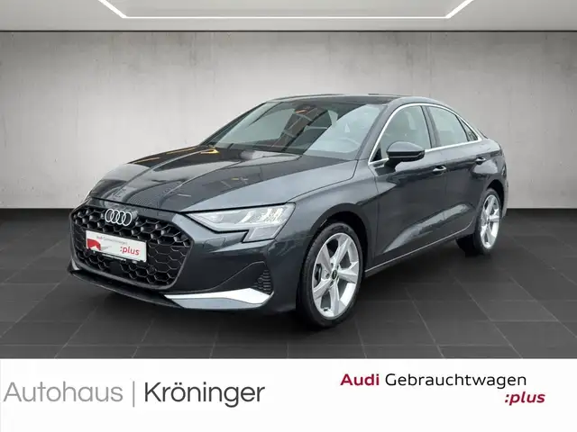 Audi A3 main image