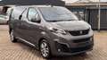 Peugeot Traveller Allure L2*LEDER*MASSAGE*KAM*PANO*KEYLE Gris - thumbnail 4