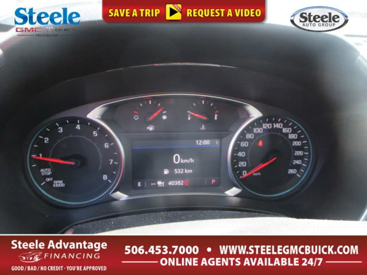 Chevrolet Equinox снимка Chevrolet Equinox