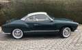 Volkswagen Karmann Ghia Voll Restauriert .. es sind viele Neuteile verbaut Grün - thumbnail 5