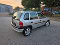 Opel Corsa 1.2 16V Edition 2000-AUTOMATIK-TÜV NEU Gris - thumbnail 8