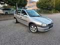 Opel Corsa 1.2 16V Edition 2000-AUTOMATIK-TÜV NEU Gris - thumbnail 3