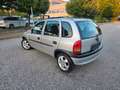 Opel Corsa 1.2 16V Edition 2000-AUTOMATIK-TÜV NEU Gris - thumbnail 6