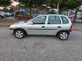 Opel Corsa 1.2 16V Edition 2000-AUTOMATIK-TÜV NEU Gris - thumbnail 5