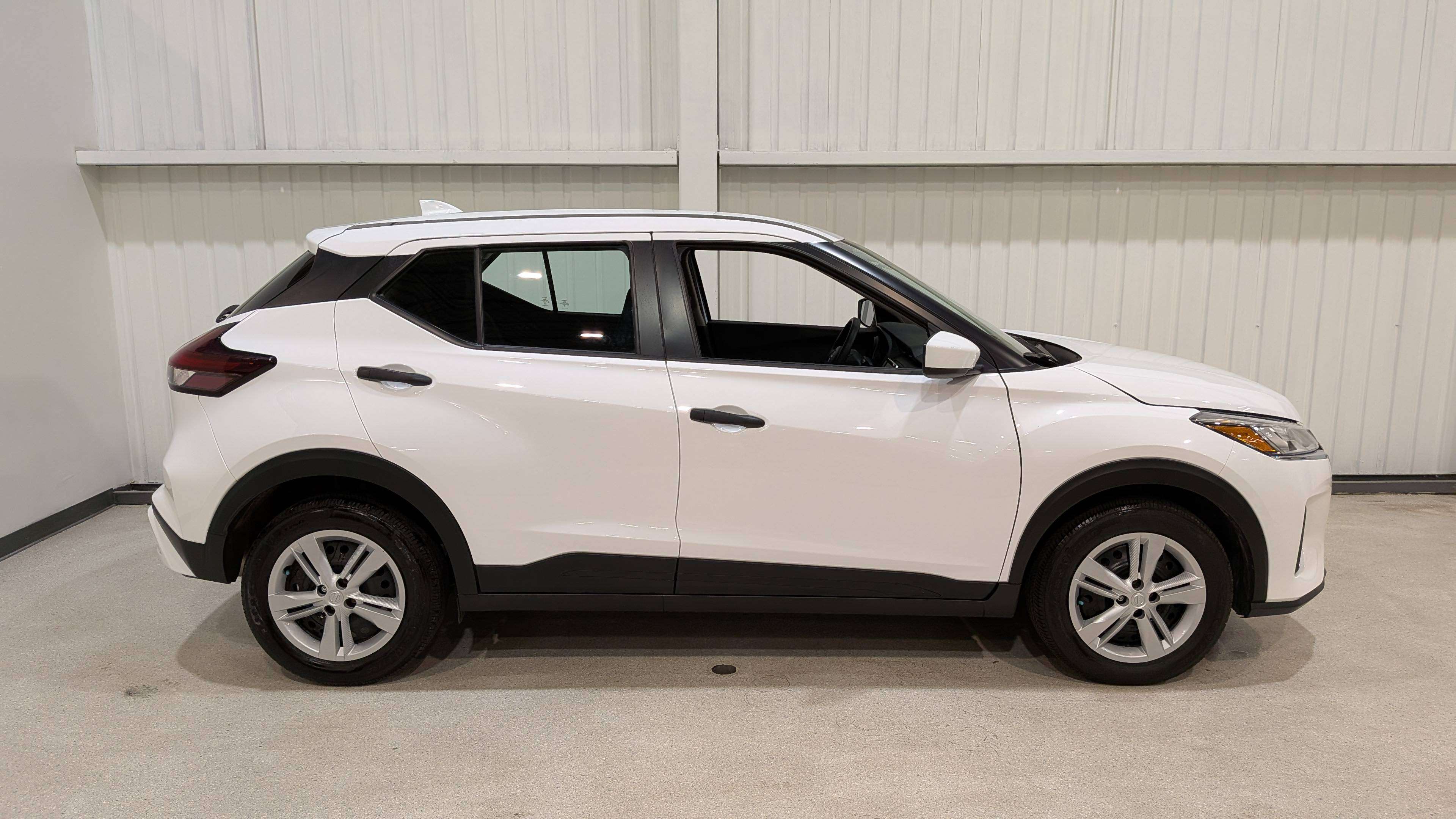 Nissan Kicks 2024