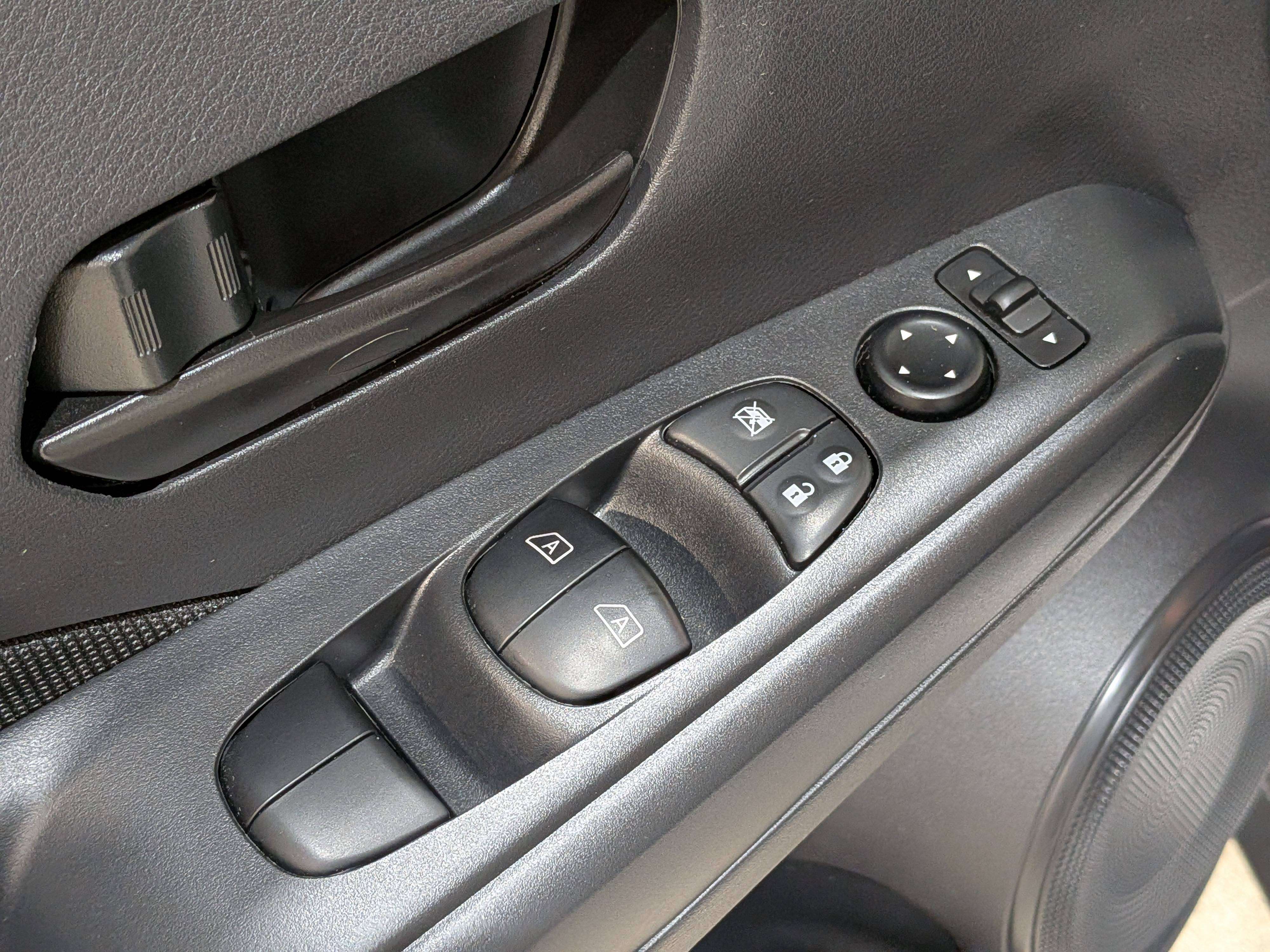 Nissan Kicks 2024