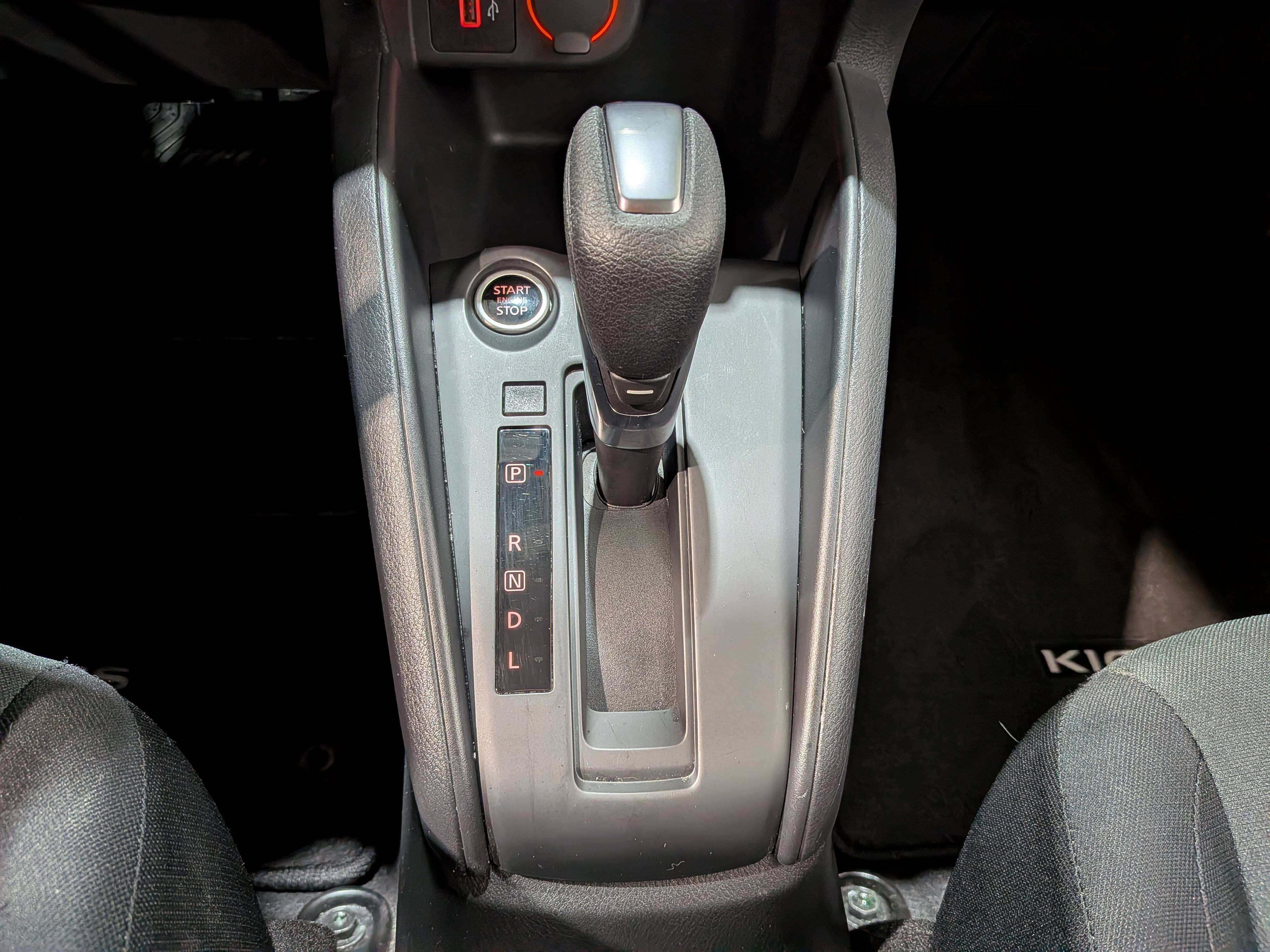 Nissan Kicks 2024