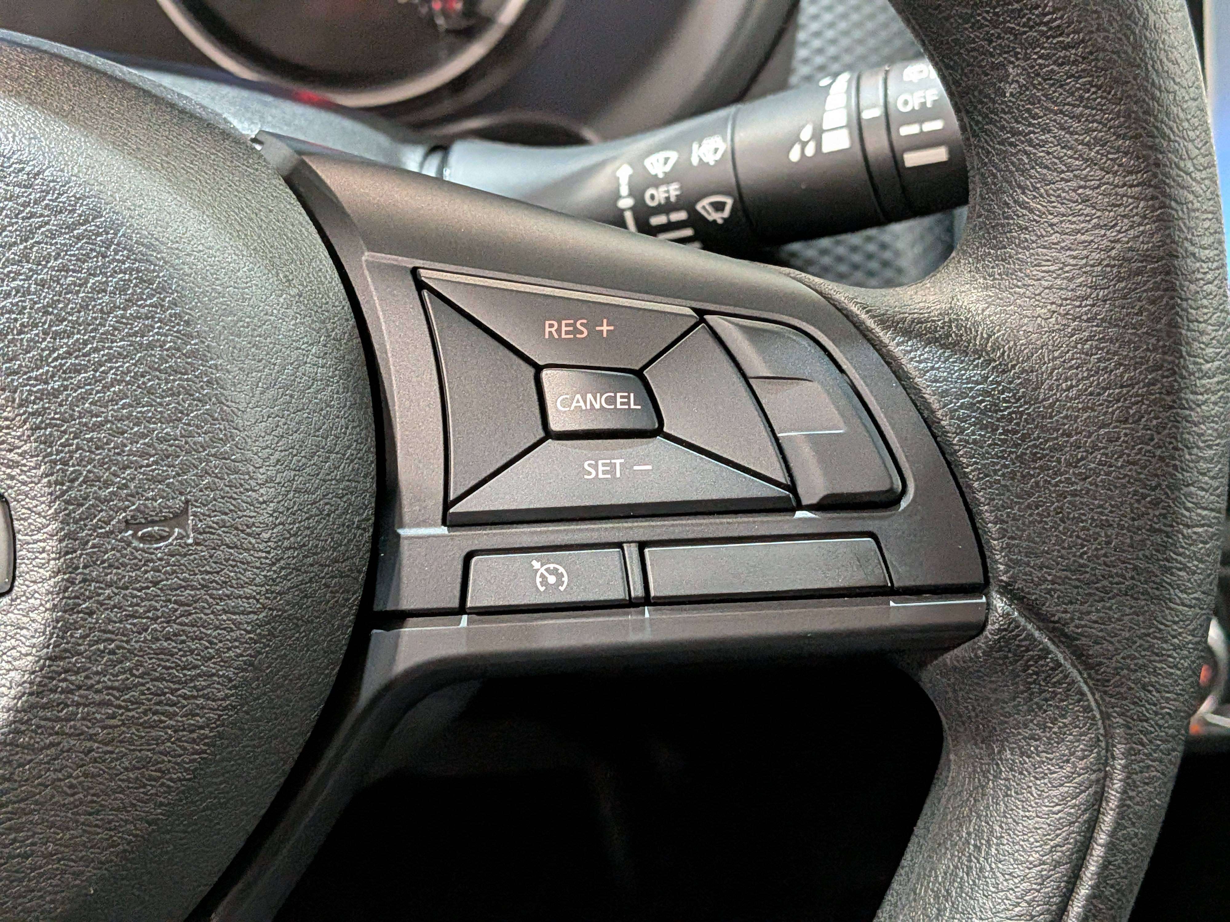 Nissan Kicks 2024