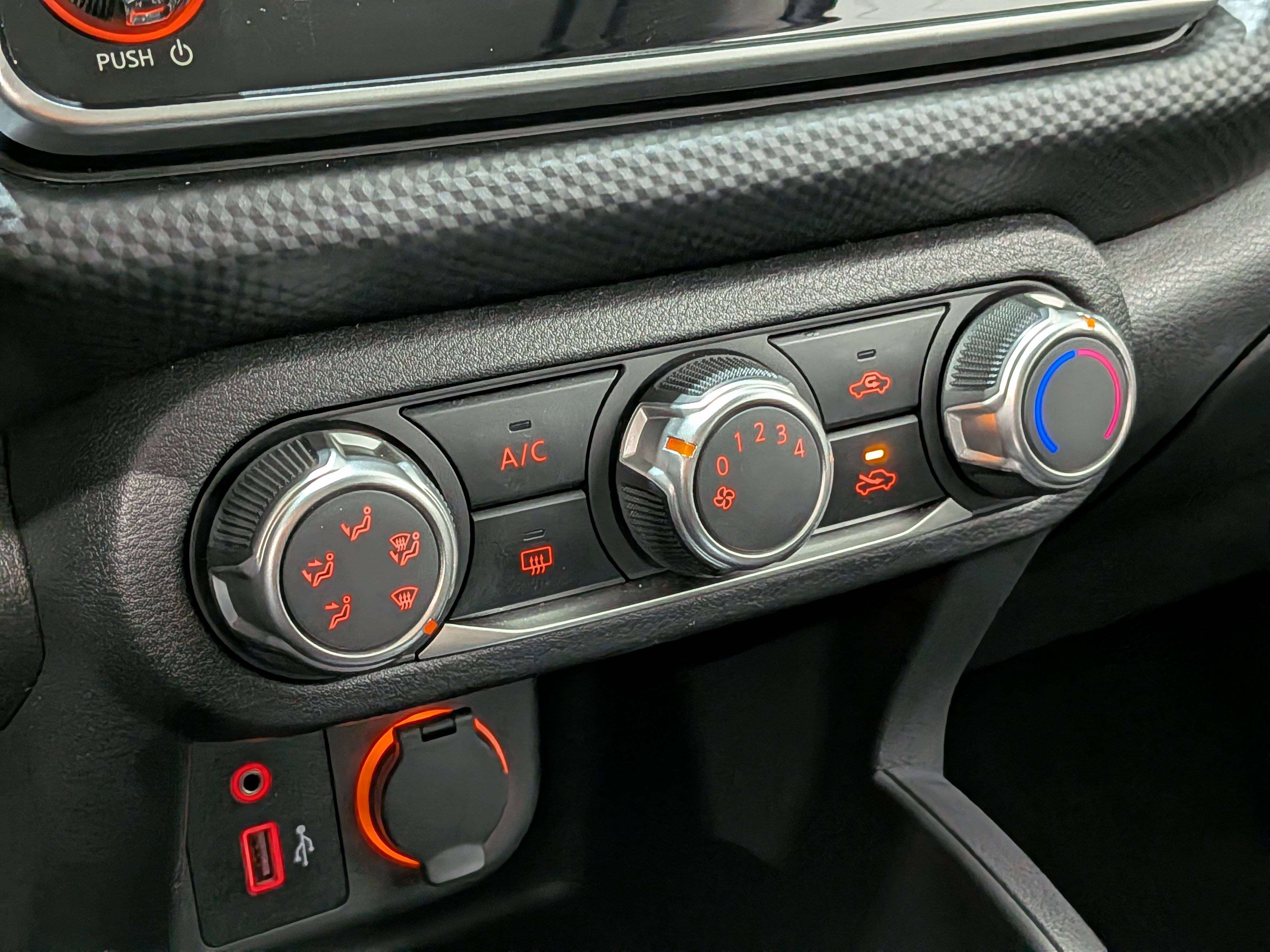 Nissan Kicks 2024