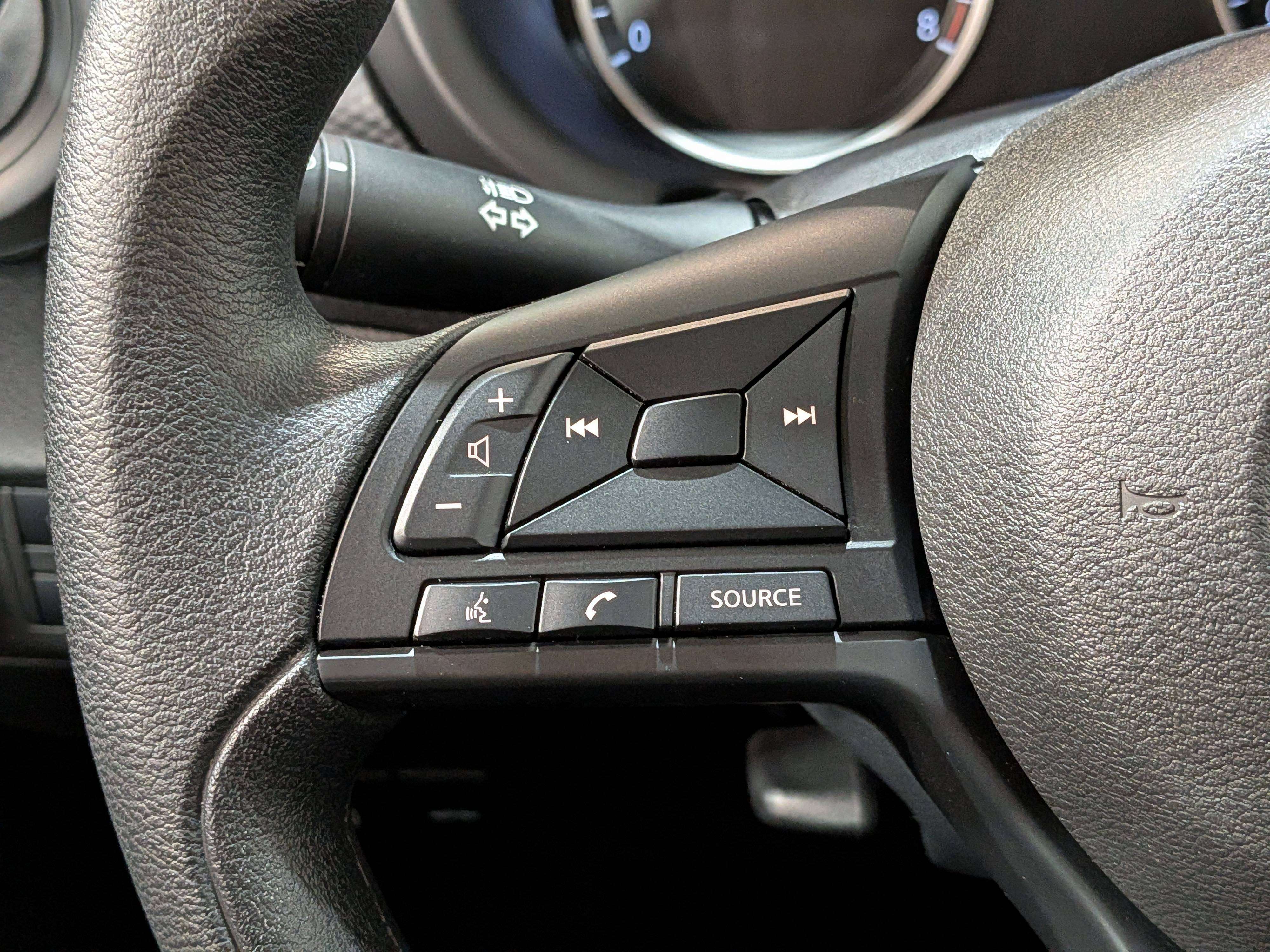 Nissan Kicks 2024