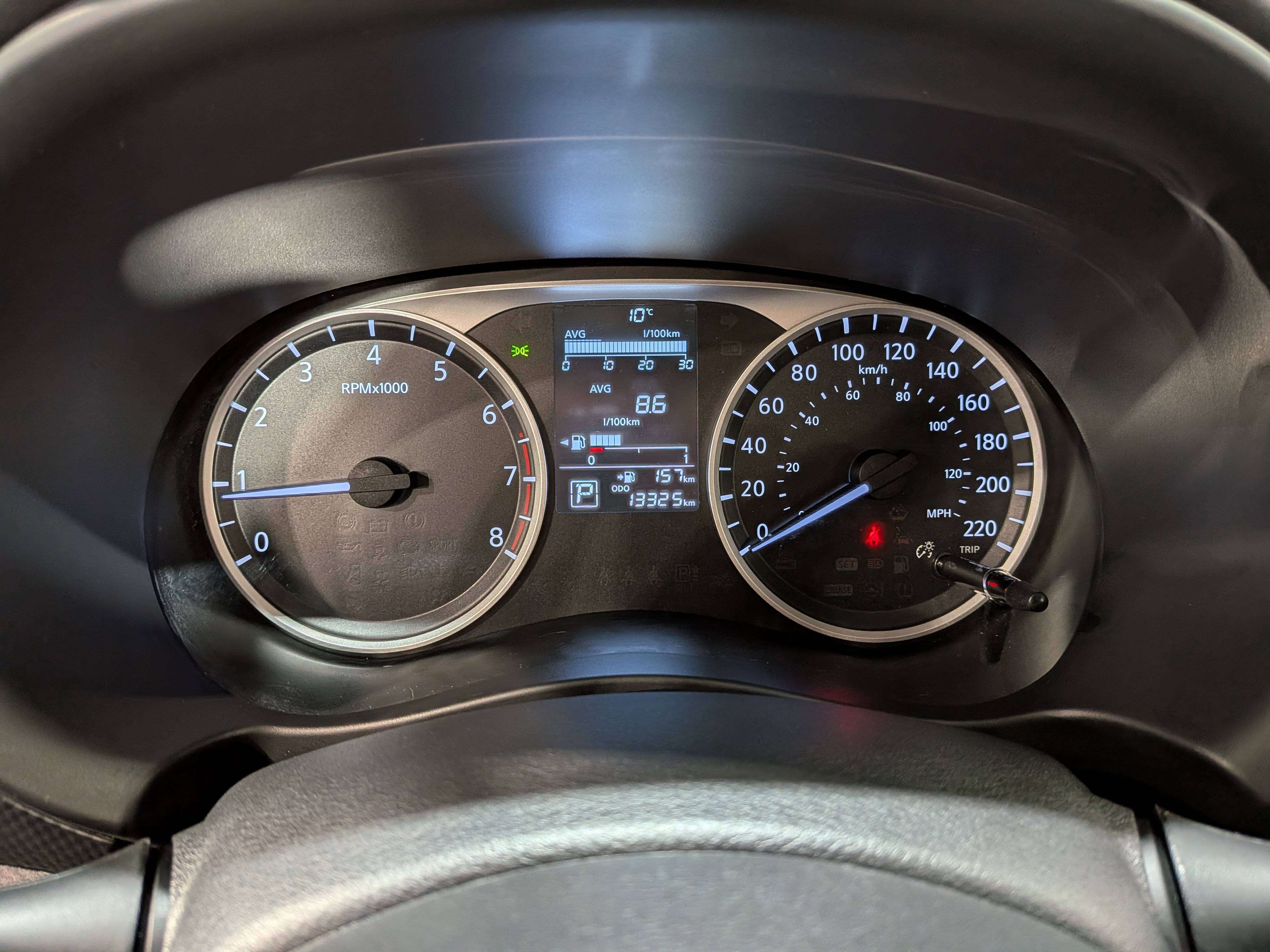 Nissan Kicks 2024