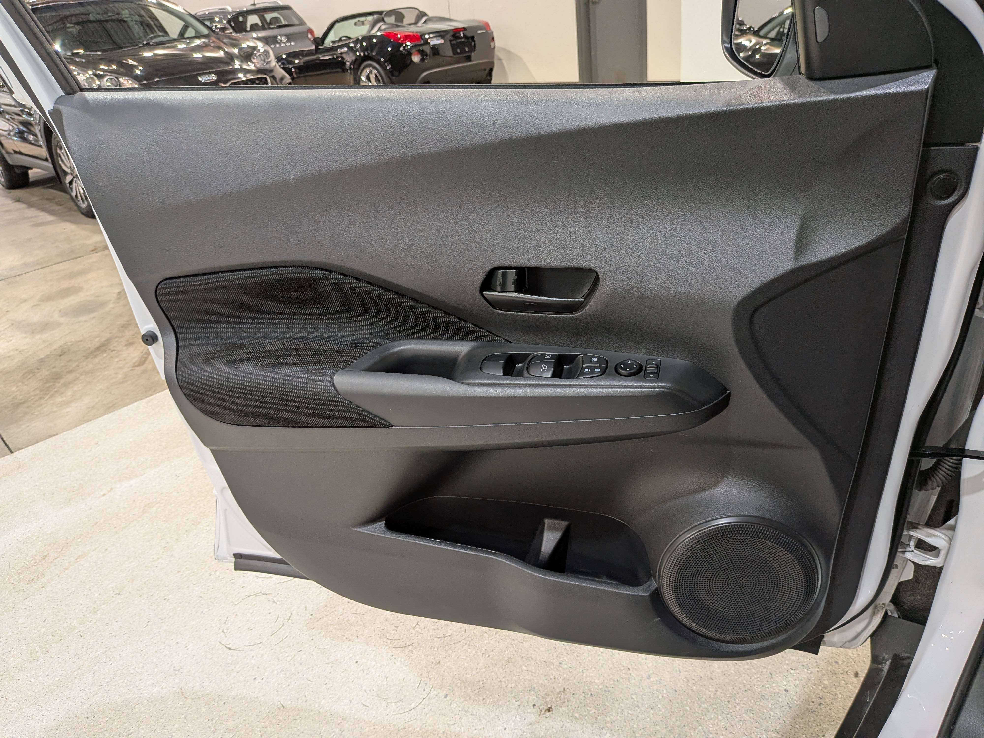 Nissan Kicks 2024