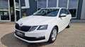 Skoda Octavia Kombi TDI ''1.Besitz'' Weiß - thumbnail 1