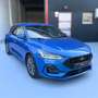 Ford Focus 1.0 Ecoboost MHEV ST-Line Design SIP 125 Azul - thumbnail 4