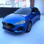 Ford Focus 1.0 Ecoboost MHEV ST-Line Design SIP 125 Azul - thumbnail 2