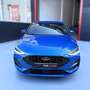 Ford Focus 1.0 Ecoboost MHEV ST-Line Design SIP 125 Azul - thumbnail 3