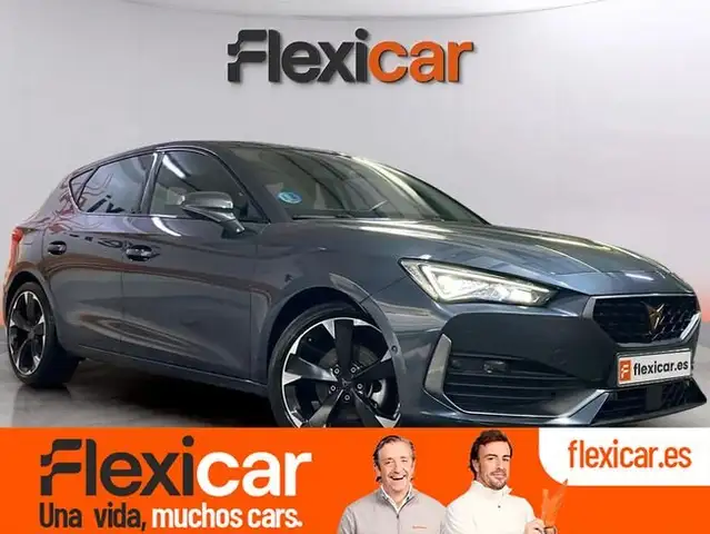 CUPRA 1.5 eTSI 110kW (150CV) DSG