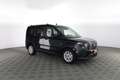 Ford Tourneo Courier Courier 1.0 EcoBoost Powershift Titanium Noir - thumbnail 2
