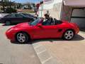 Porsche Boxster Boxster S Rojo - thumbnail 3